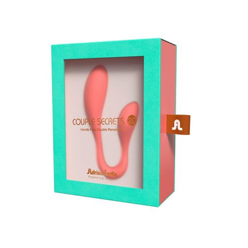 ad. couple secrets ii + app na Arena.pl