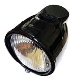Lampa przednia Romet, Komar, Ogar, Motorynka, Kadet kpl