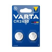 Baterie CR2430 VARTA (6 szt.)