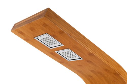 Panel prysznicowy Corsan B-022 Bao na Arena.pl