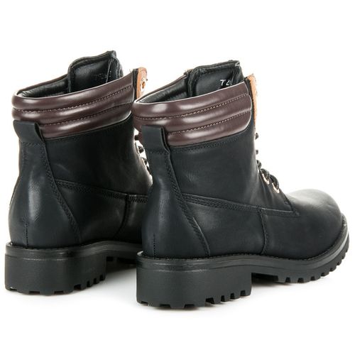 Czarne workery r.41 na Arena.pl