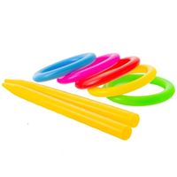 DLA DZIECI ZABAWKA  RINGO