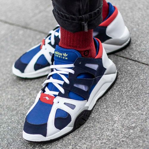 Adidas Dimension LO (BD7649)44 2/3 na Arena.pl