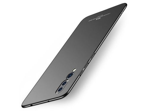 Etui MSVII Thin Case do Huawei P20 Pro czarne na Arena.pl