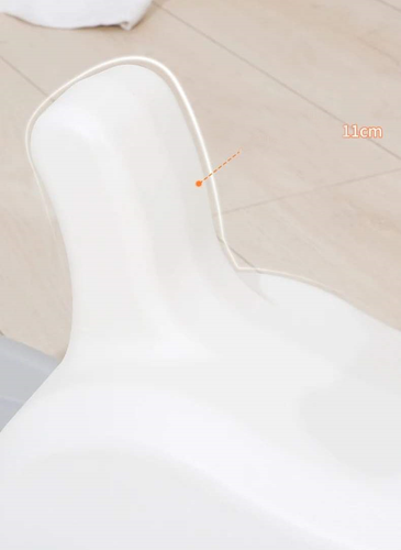 bujak plastikowy Ponny 2w1 na Arena.pl