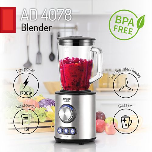 AD 4078 Blender kielichowy na Arena.pl