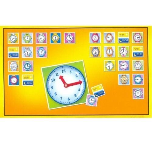Ravensburger (RAG244072): Gra Logo Tik Tak na Arena.pl
