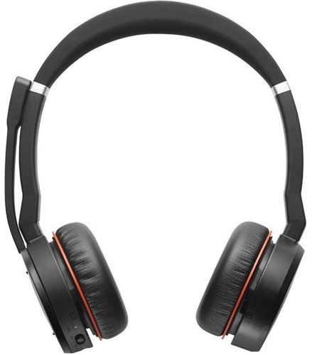 Słuchawki Jabra Evolve 75 MS Stereo na Arena.pl