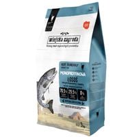 sucha karma dla kota wiejska zagroda monobiałkowa łosoś 3 kg hipoalergiczna