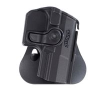 Kabura polimerowa do pistoletów Walther P99 / PPQ M2