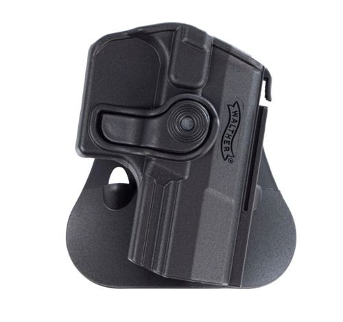 Kabura polimerowa do pistoletów Walther P99 / PPQ M2 na Arena.pl