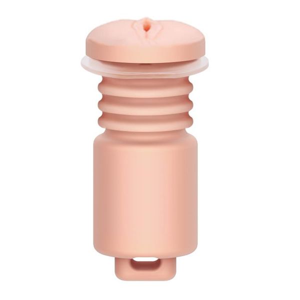 PRETTY LOVE - Masturbator ABY,(Vagina) 3 thrusting settings Memory function zdjęcie 4