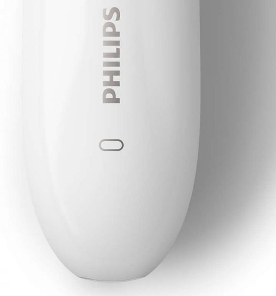 GOLARKA DAMSKA PHILIPS DEPILATOR DO CIAŁA MASZYNKA zdjęcie 12