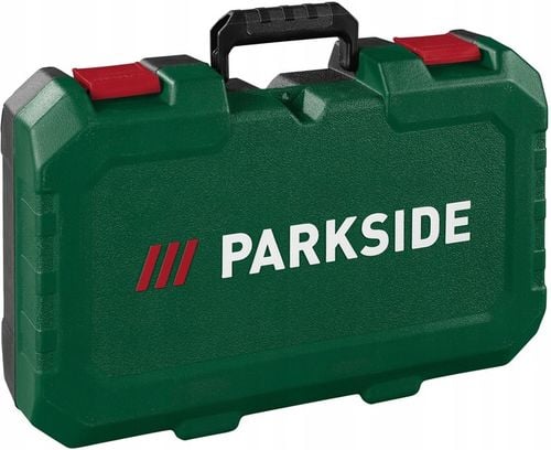 Narzędzie wielofunkcyjne akumulatorowe PARKSIDE PAMFW 20-Li 20V na Arena.pl