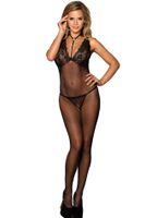 SUIT H3249 BLACK TU (Size: TU)