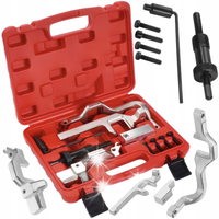 KRAFT&DELE BLOKADA ROZRZĄDU CITROEN PEUGEOT BMW MINI N12 1.4 1.6 KD12513