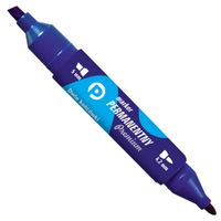 MARKER PERNAMENTNY PREMIUM KM502-C2 TETIS NIEBIESKI 5906858018417