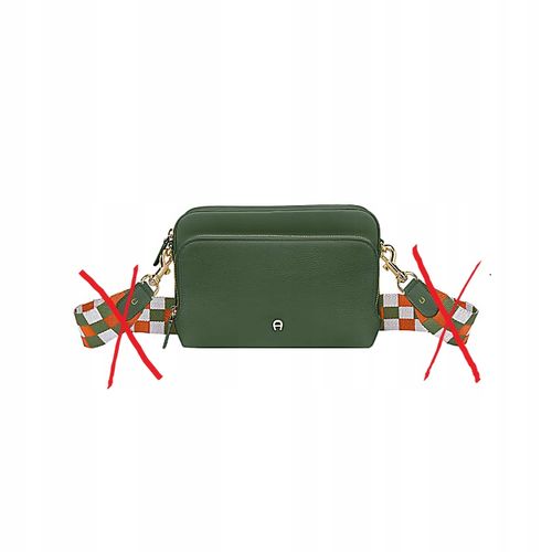 Torebka AIGNER Monstera na Arena.pl