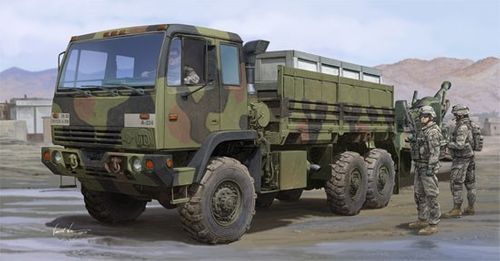 Trumpeter M1083 FMTV na Arena.pl