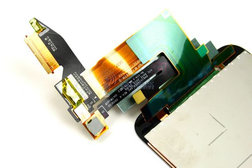 HTC ONE M10 10 LCD DOTYK DIGITIZER BIAŁY na Arena.pl