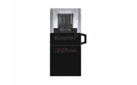 2 x 2 x Pendrive KINGSTON 32GB DataTraveler microDUO3 G2 OTG USB 3.2
