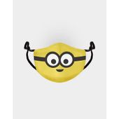 ND38_FM761137DSP Minions - Maseczka ochronna 1 sz