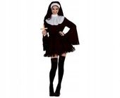 Zestaw dla dorosłych "Zalotna zakonnica" M