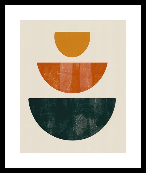 Plakat 40x50cm Cykl Natury zdjęcie 3