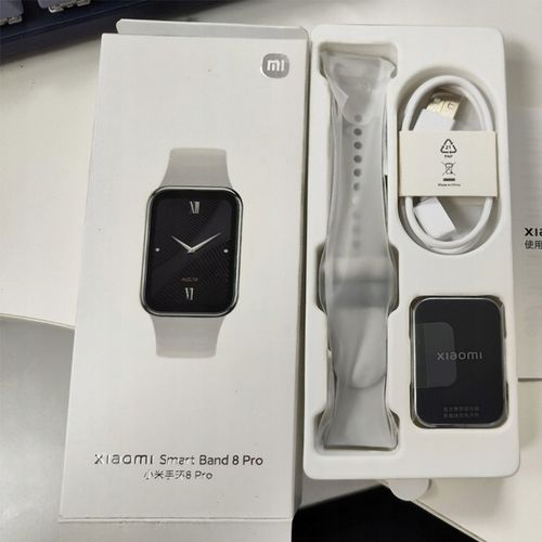 Smartband Xiaomi Smart Band 8 Pro na Arena.pl