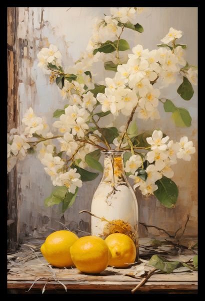 Plakat 30x45cm Słodkie Chwile zdjęcie 2