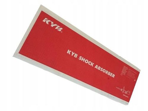 AMORTYZATOR KYB 341249 na Arena.pl