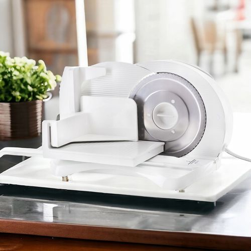 MOCNA KRAJALNICA DO CHLEBA SMAPP WĘDLIN 294.5 300W POLSKA BIAŁA na Arena.pl