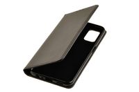 Etui Smart do Oppo A72 czarny