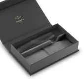 PUDEŁKO PREZENTOWE PARKER Z CZARNYM ETUI