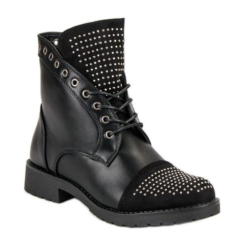 Rockowe workery r.40 na Arena.pl