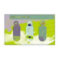 Zakładki magnetyczne -  Na wakacje