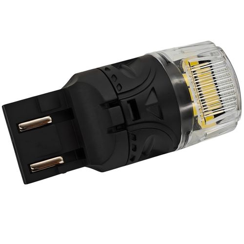 żarówka LED W21/5W, 7443 12V CANBUS 1800lm biała na Arena.pl