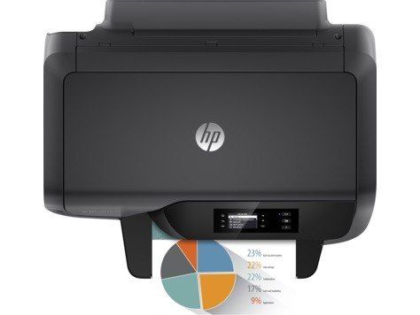 OfficeJet Pro 8210 D9L63A na Arena.pl