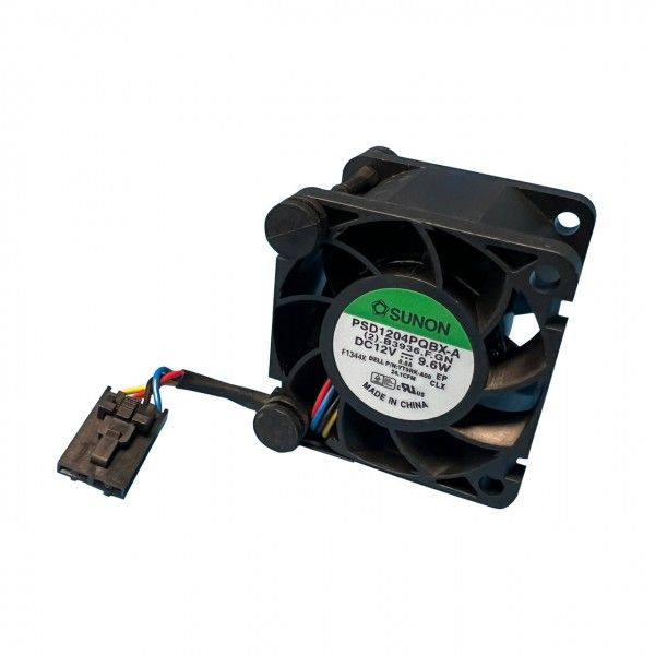 DELL wentylator do R210 - YT9RK zdjęcie 1