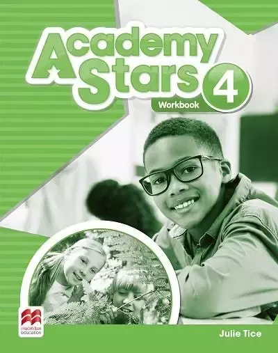 Academy Stars 4 PB + online zdjęcie 1