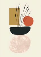 Plakat 20,5x28,4cm Formy Natury