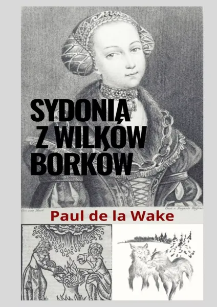 Sydonia z Wilków Borków zdjęcie 1