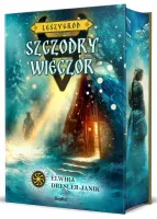 Leszygród. 4. Szczodry Wieczór. Leszygród, tom 4
