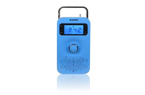 RADIO PRZENOŚNE SD/USB PP10BL BLAUPUNKT na Arena.pl