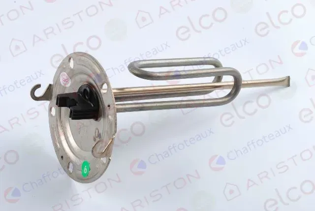 Grzałka 1,8 KW Ariston SHAPE zdjęcie 1