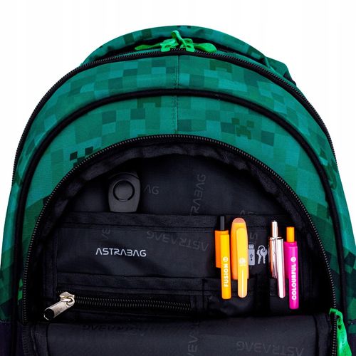plecak astrabag do your best ab330 2447 na Arena.pl