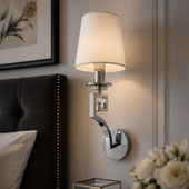 Kinkiet Berella Light Alora Wall BL0146