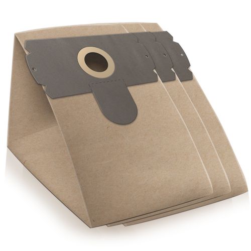 Worki do odkurzacza WILFA 1200 E papierowe na Arena.pl