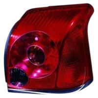 LAMPA TYLNA PRAWA TOYOTA AVENSIS II 2003 2004 2005 2006 2007 2008 2009