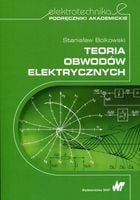 Teoria obwodów elektrycznych Stanisław Bolkowski